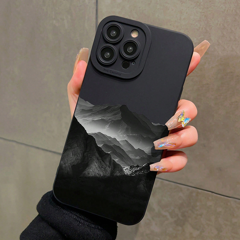 Silikonowe etui na telefon Bla – Xiaomi Redmi Note 14 recenzja i cena