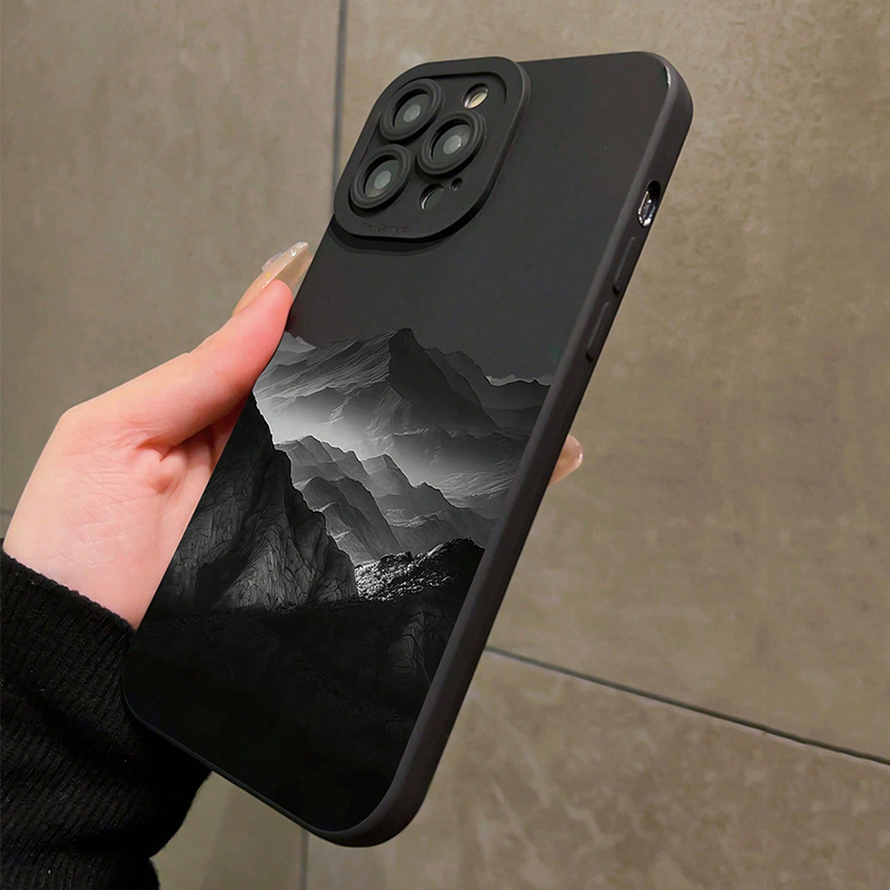 Silikonowe etui na telefon Bla – Xiaomi Redmi Note 14 recenzja i cena