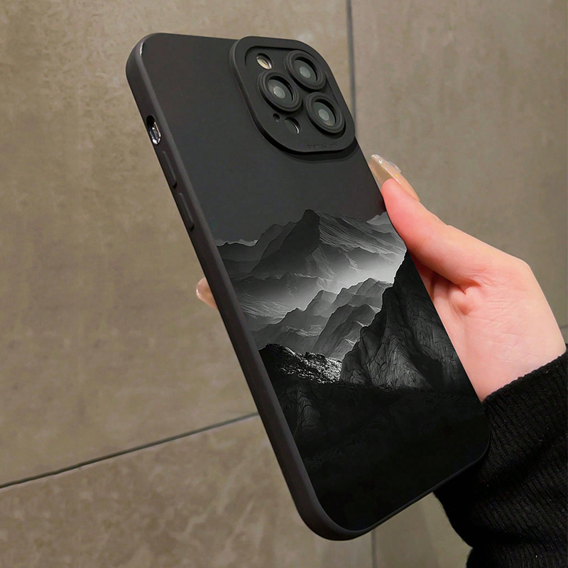 Silikonowe etui na telefon Bla – Xiaomi Redmi Note 14 recenzja i cena