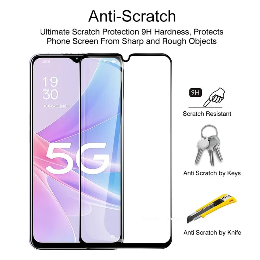 Szkło Hartowane 4w1 Pełne Pokr – Oppo Find X8 recenzja i cena