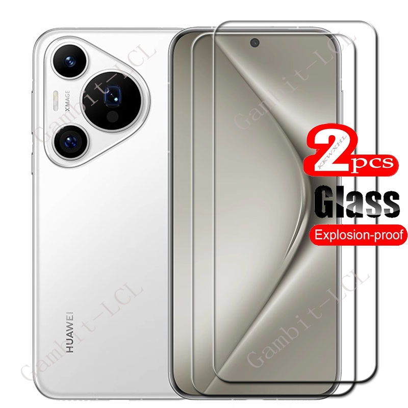 2 szt. Dla Huawei Pura 70 6.6  – Huawei Pura 70 recenzja i cena