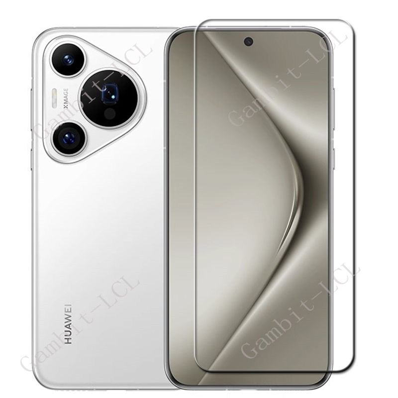 2 szt. Dla Huawei Pura 70 6.6  – Huawei Pura 70 recenzja i cena
