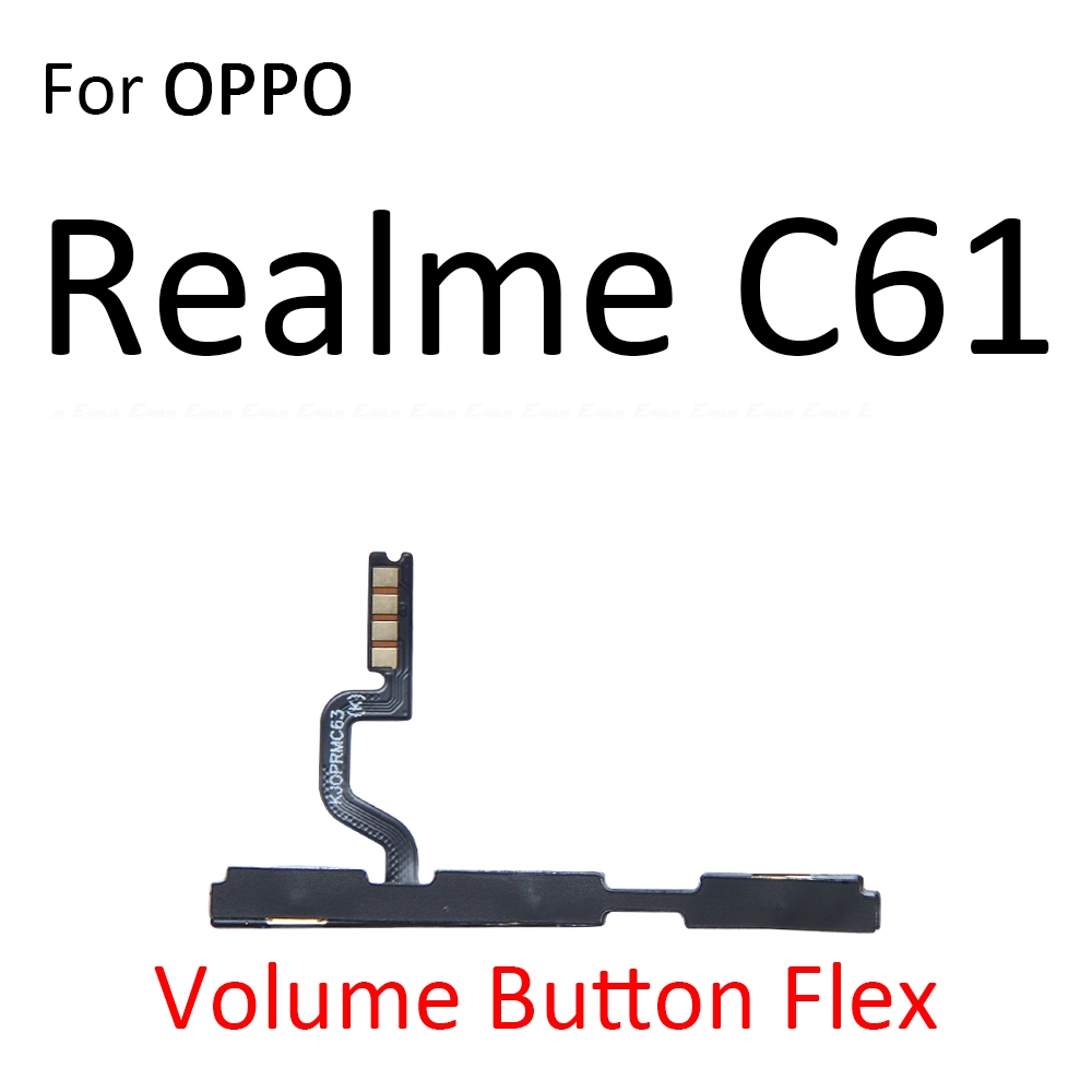Przycisk zasilania do OPPO Rea – Realme C67 recenzja i cena