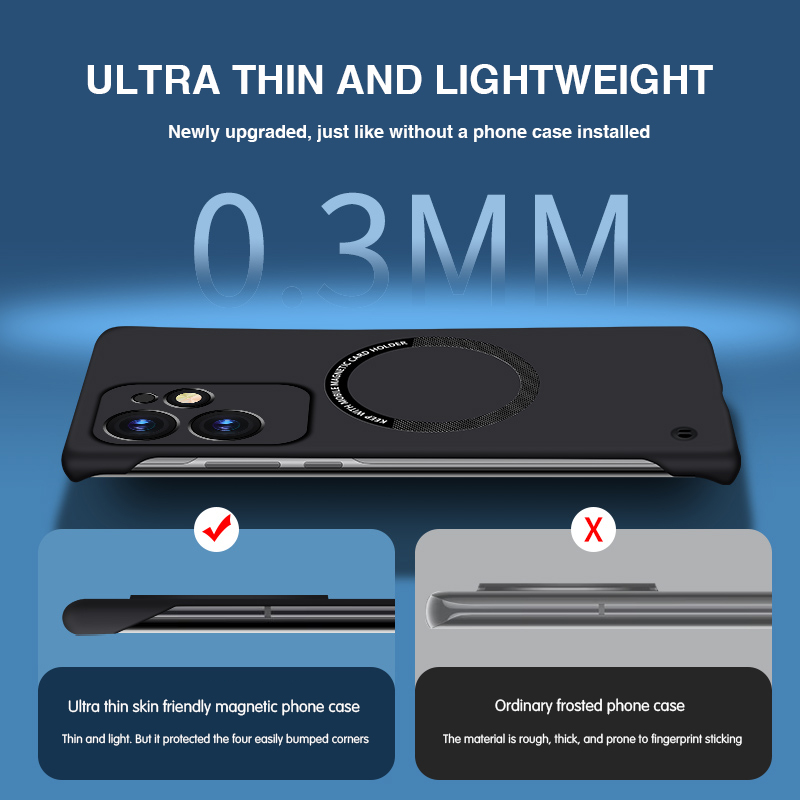 Smukłe magnetyczne etui na tel – Realme Gt 6 recenzja i cena