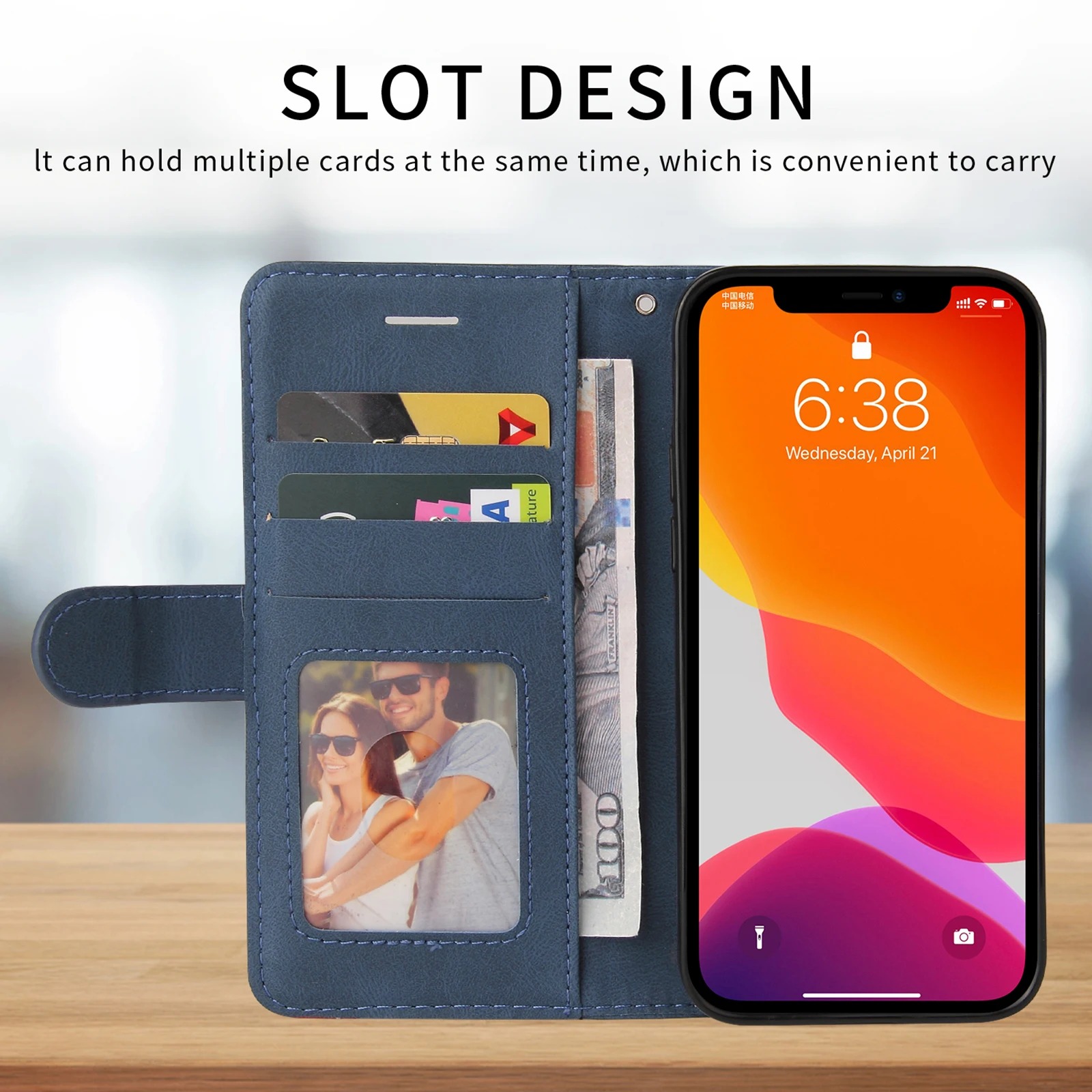 Skórzane etui z klapką na tele – Oppo Find X8 recenzja i cena