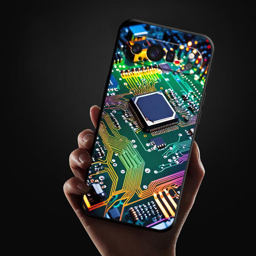 Etui na telefon z motywem retr – Google Pixel 9 Pro recenzja i cena