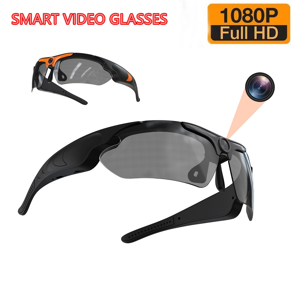 Nadające się do noszenia okula – Smart Glasses Lens recenzja i cena
