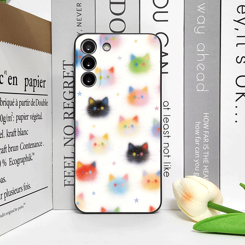 Zabawne Graffiti Kolorowe Etui – Huawei Nova 12 recenzja i cena