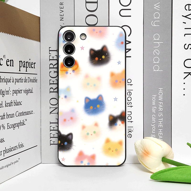 Zabawne Graffiti Kolorowe Etui – Huawei Nova 12 recenzja i cena