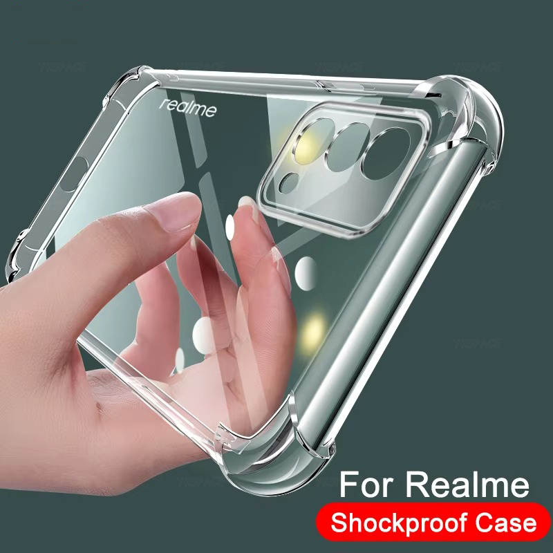 Wzmocnione narożniki Odporne n – Realme Gt 6 recenzja i cena