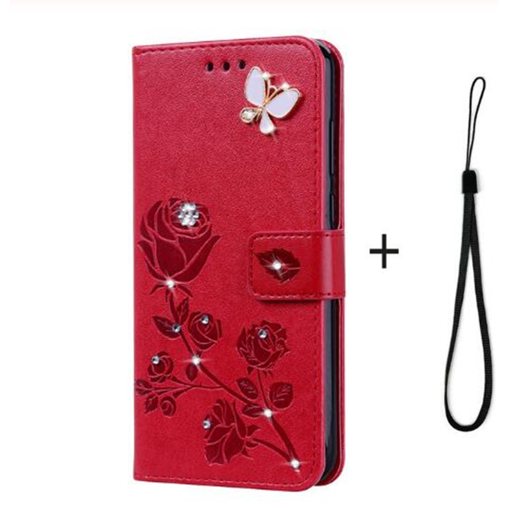 Skórzane etui w stylu vintage  – Realme Note 50 recenzja i cena