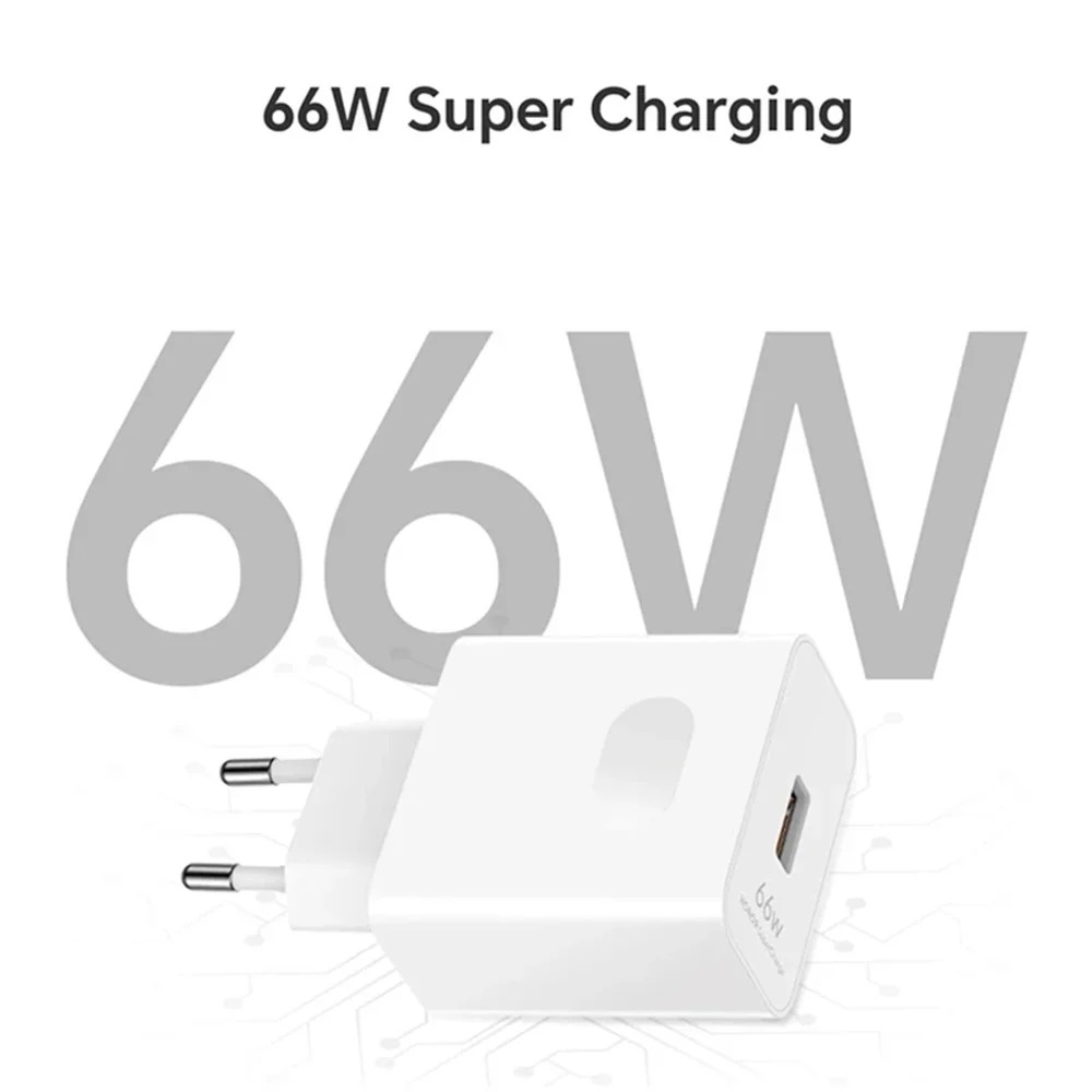 Ładowarka superszybka 66W 6A d – Huawei Mate 60 recenzja i cena