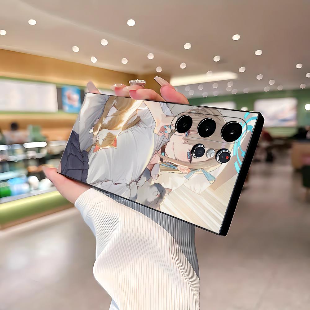 Etui na telefon Hot Blue Archi – Samsung Galaxy S24 recenzja i cena