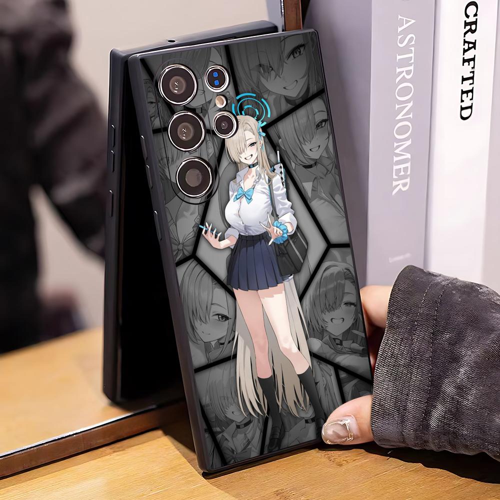 Etui na telefon Hot Blue Archi – Samsung Galaxy S24 recenzja i cena