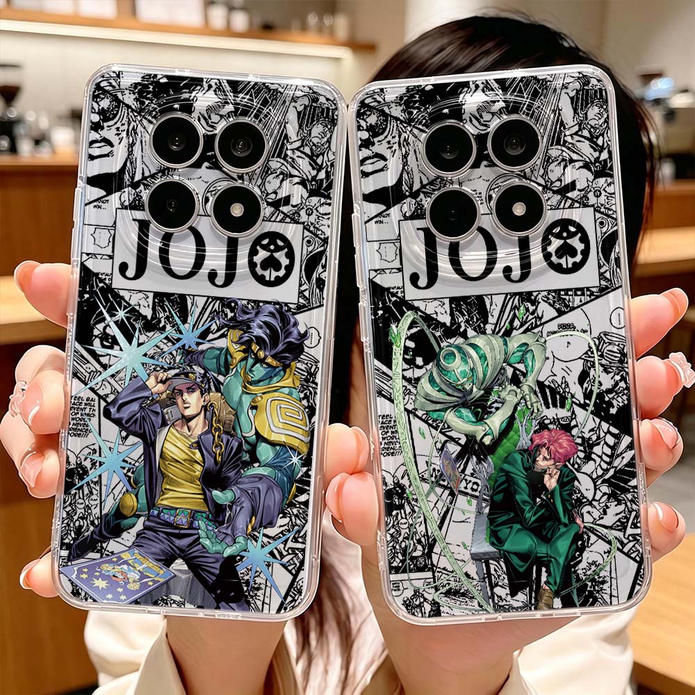 JOJO Urocze Etui Ochronne Prze – Xiaomi Poco X6 recenzja i cena