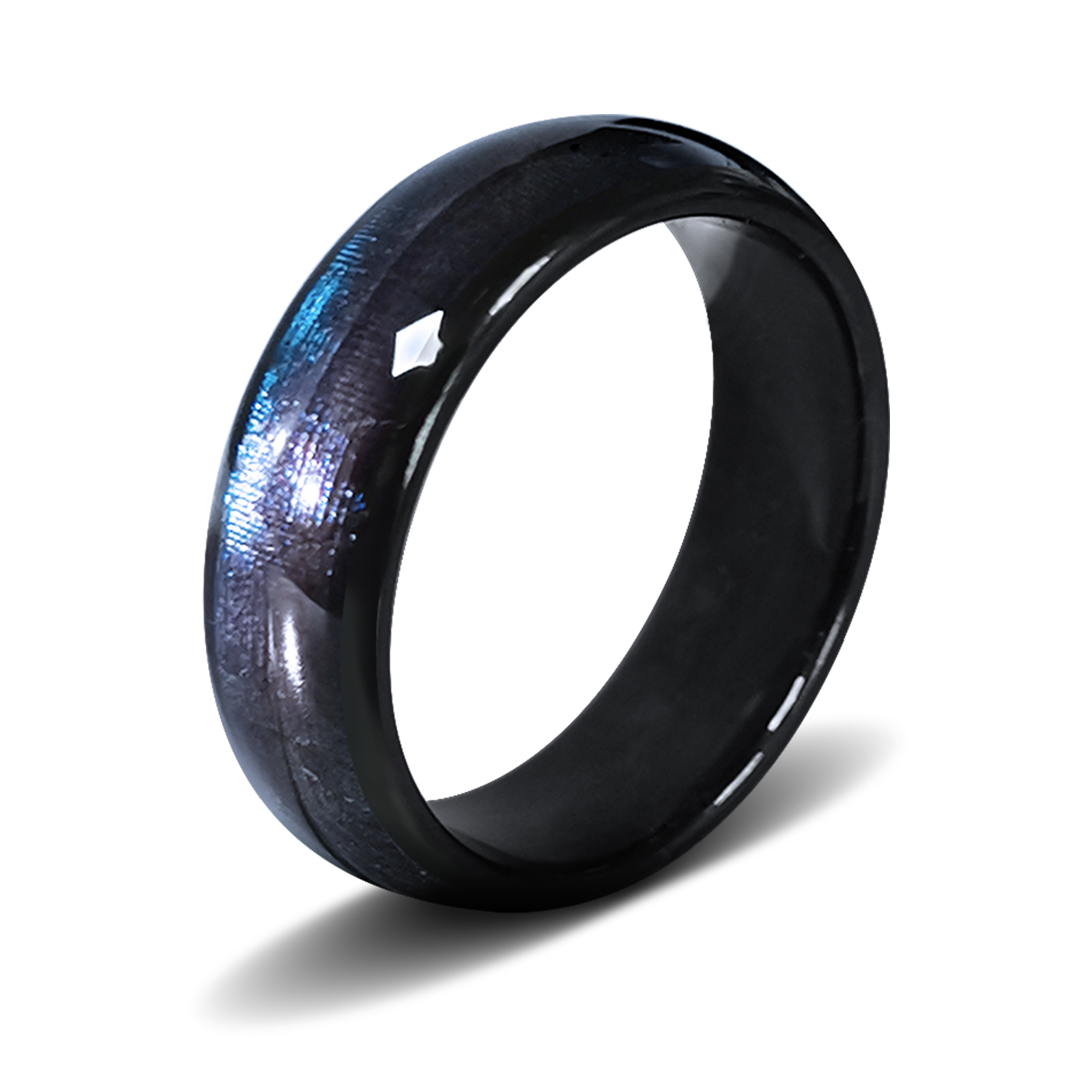 Chip NFC Ntag216 Ceramiczny in – Smart Ring Nfc Pay recenzja i cena